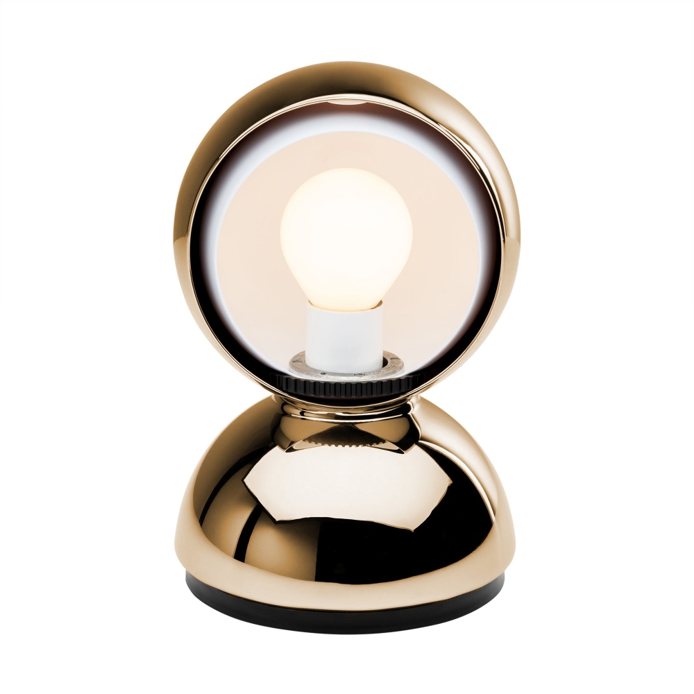 Quick Ship - Artemide Eclisse Table Lamp
