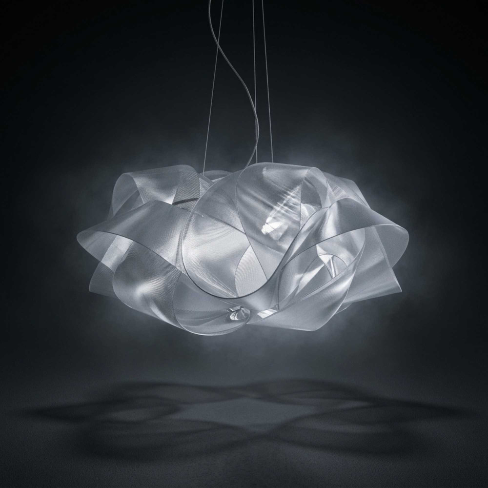 Pronta Consegna - Slamp Lampada a sospensione Fabula Medium