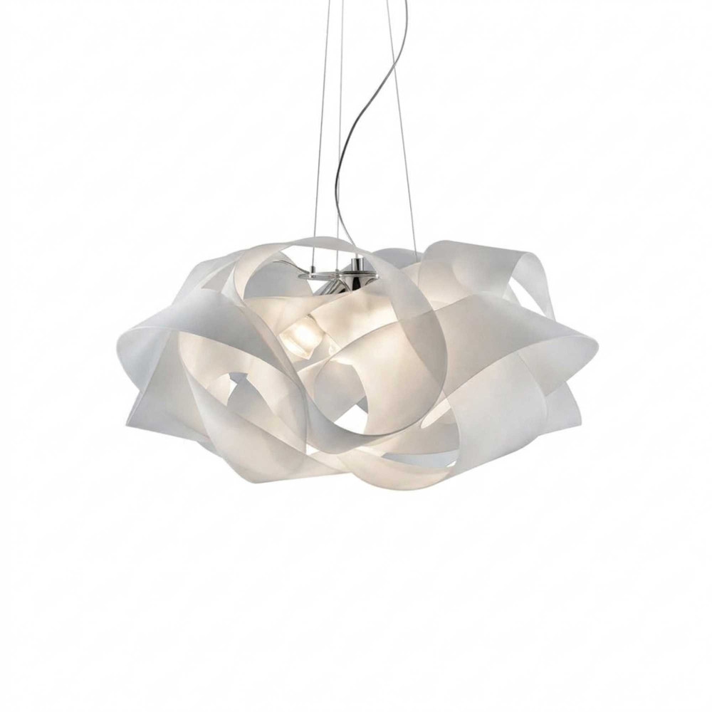Pronta Consegna - Slamp Lampada a sospensione Fabula Medium