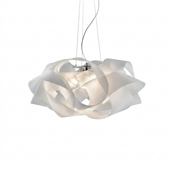 Pronta Consegna - Slamp Lampada a sospensione Fabula Medium