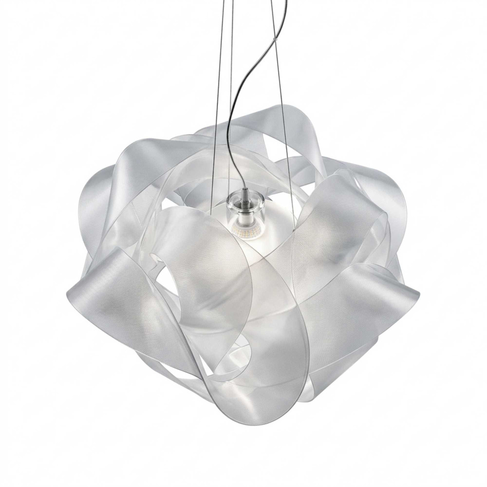 Pronta Consegna - Slamp Lampada a sospensione Fabula Medium