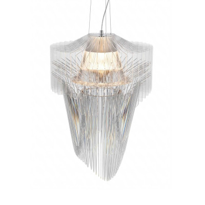 Quick Ship - Slamp Aria Medium Pendant Lamp