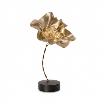 Slamp Lafleur Battery Rechargeable Table Lamp