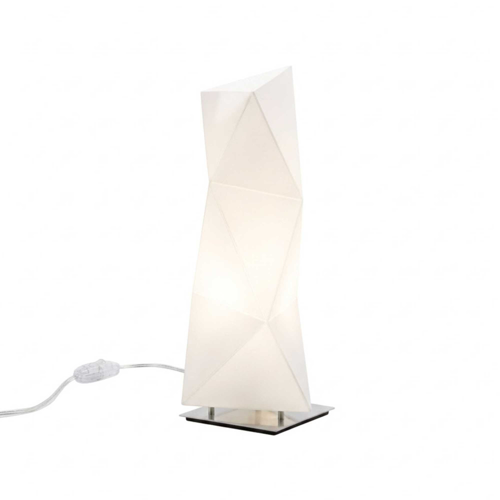 Pronta Consegna - Slamp Lampada da tavolo Diamond