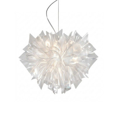 Pronta Consegna - Slamp Lampada a sospensione Veli Prisma