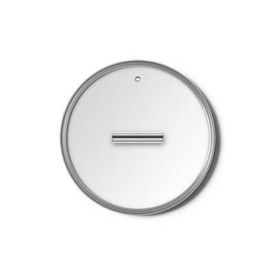 Smeg Coperchio in vetro...