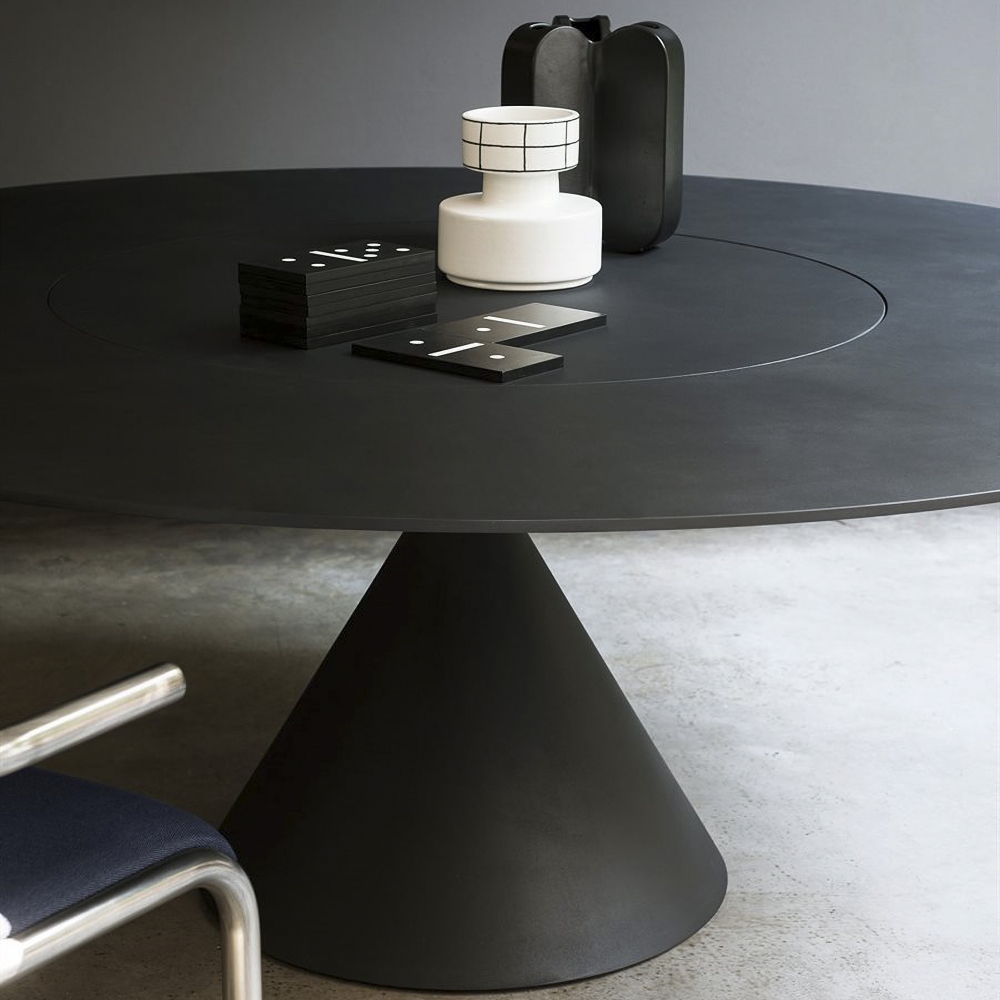 Desalto Tavolo Clay diam. 120 cm