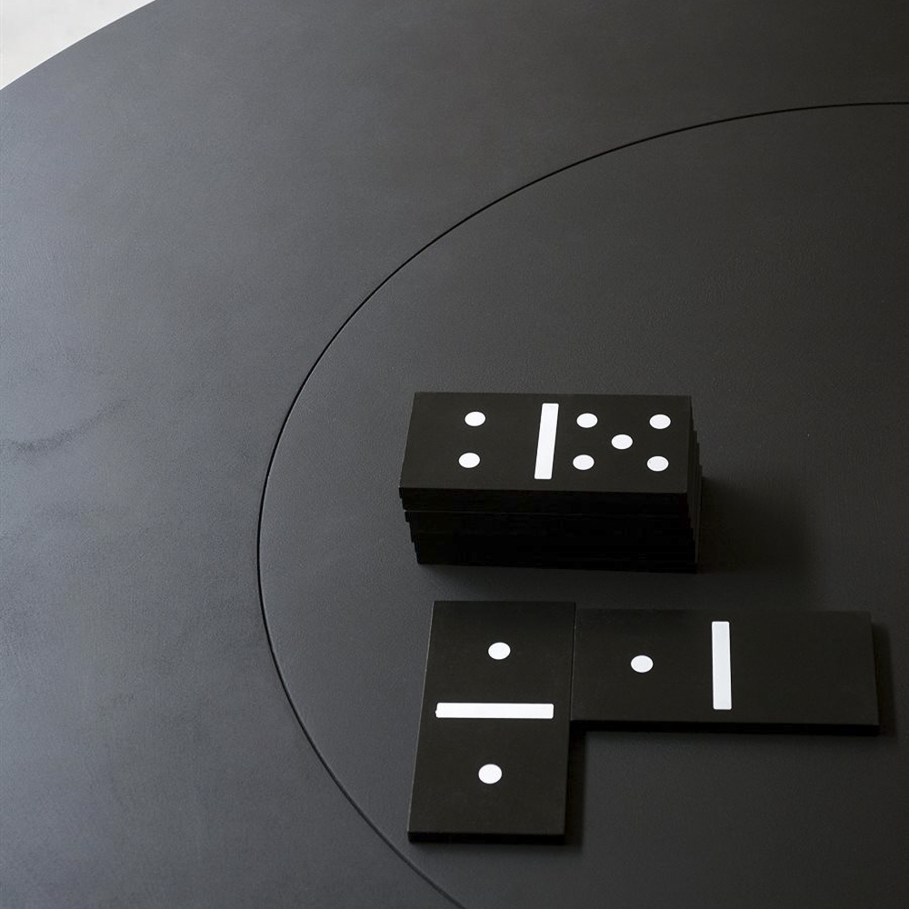 Desalto Tavolo Clay diam. 180 cm