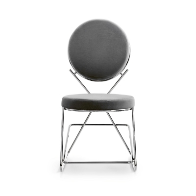Moroso Double Zero Chair