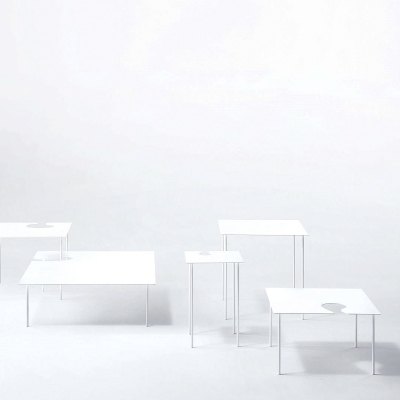 Desalto Softer Than Steel... 2