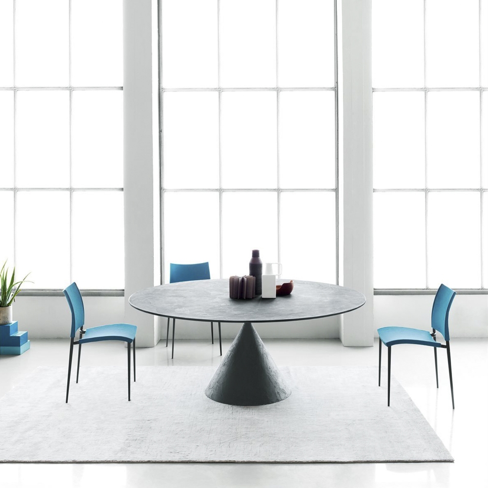 Desalto Clay Outdoor Table 180 cm