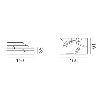 de Sede DS-1025 Modular... 2