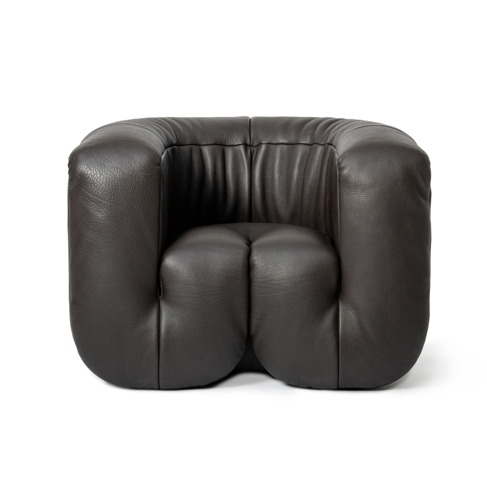 de Sede Poltrona DS-707/01