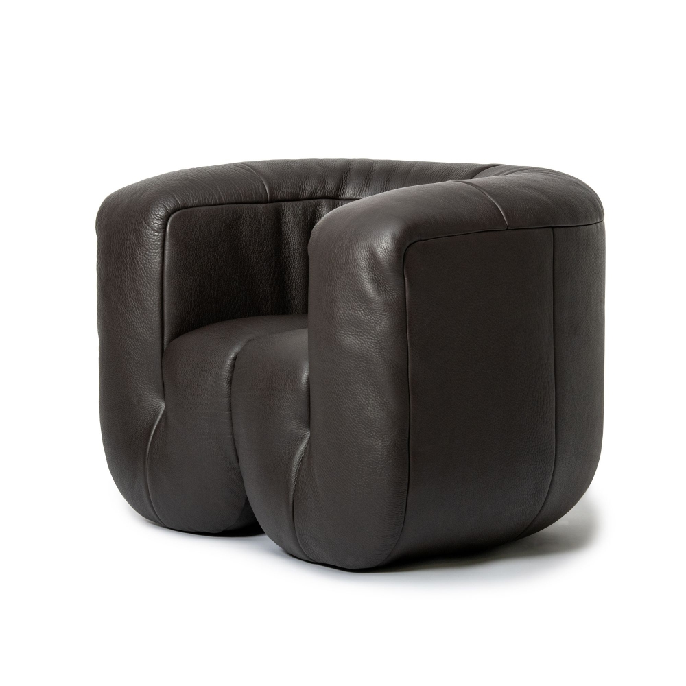 de Sede Poltrona DS-707/01