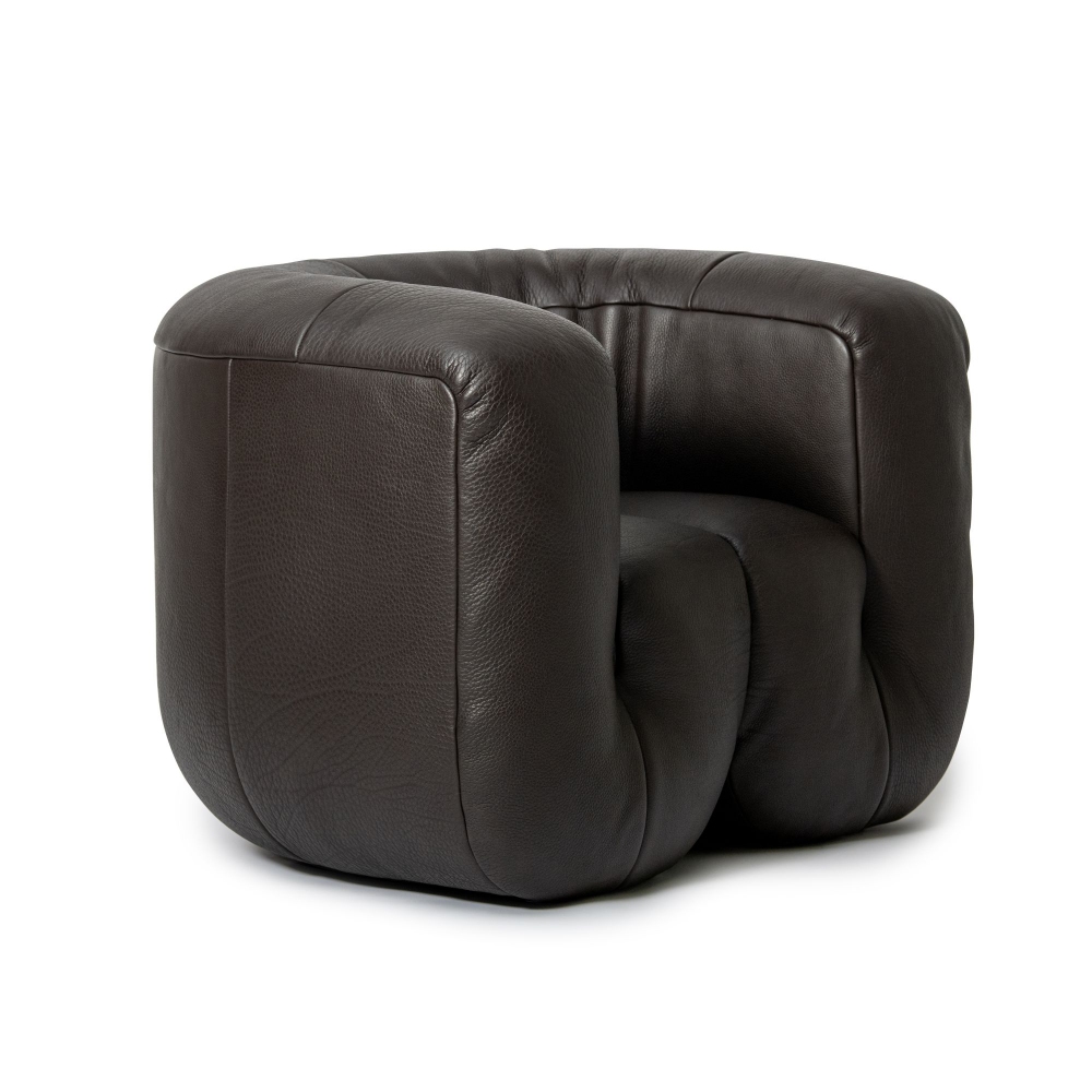 de Sede Poltrona DS-707/01