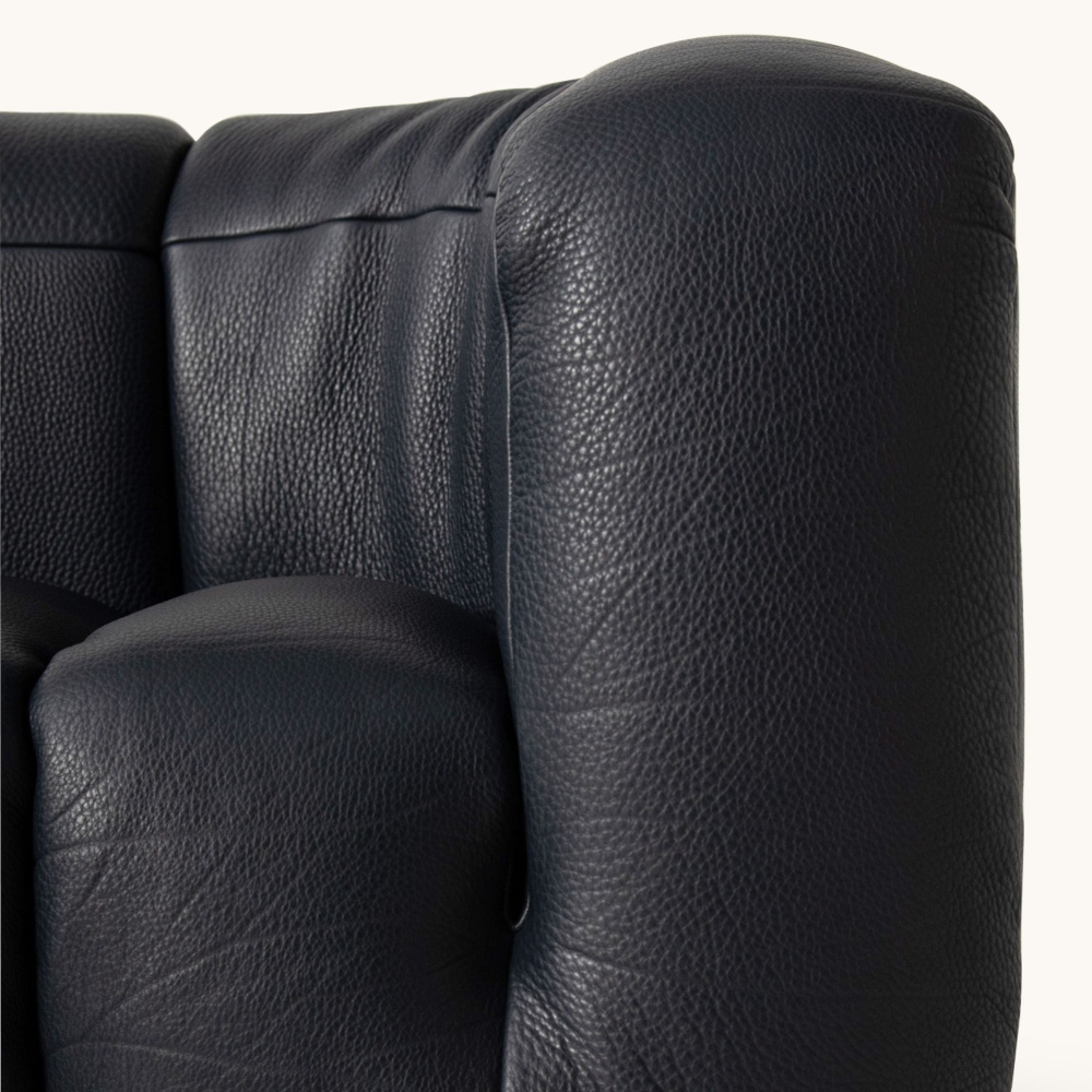 de Sede DS-707/03 Sofa