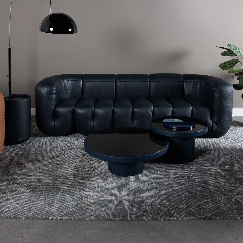 de Sede DS-707/03 Sofa