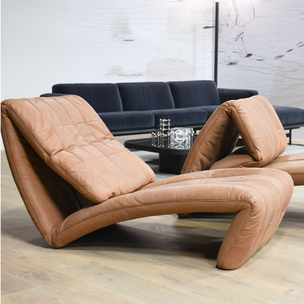 de Sede Dormeuse DS-266