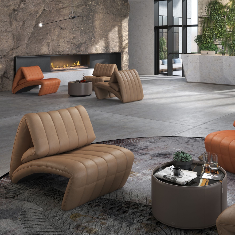 de Sede Dormeuse DS-266