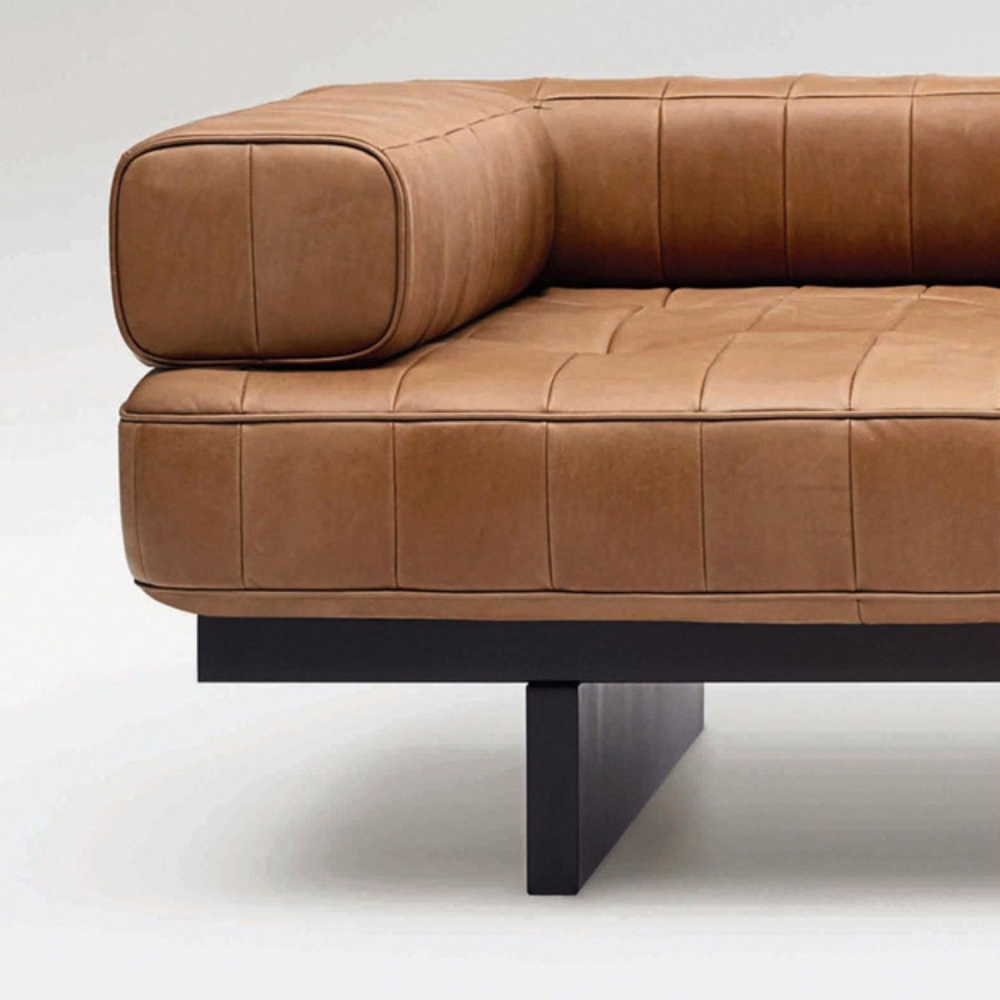 de Sede DS-80/03 Sofa