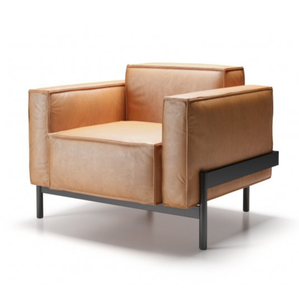 de Sede Poltrona DS-21