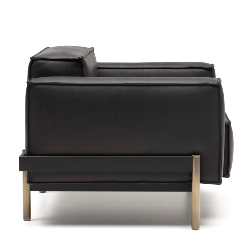 de Sede Poltrona DS-21