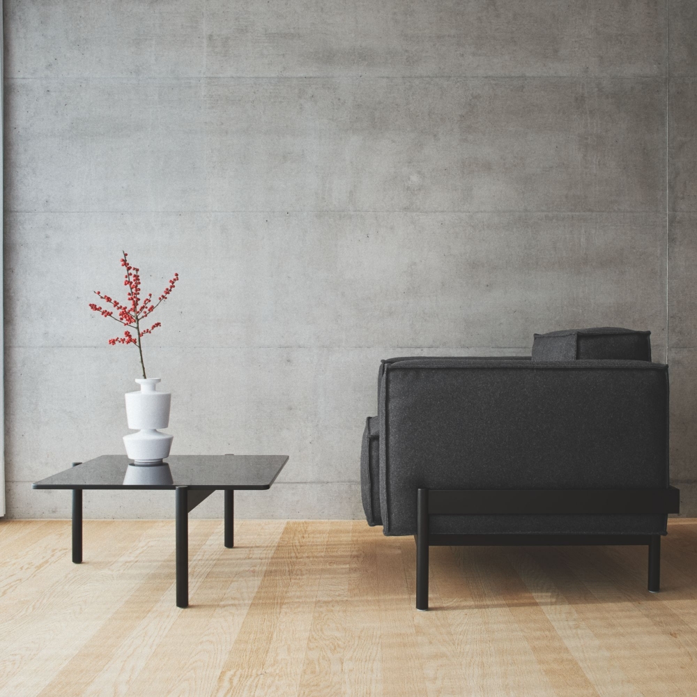 de Sede DS-21/23 Sofa