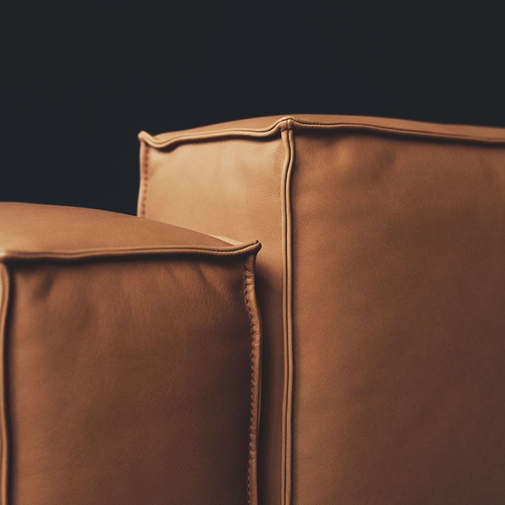 de Sede DS-21/23 Sofa