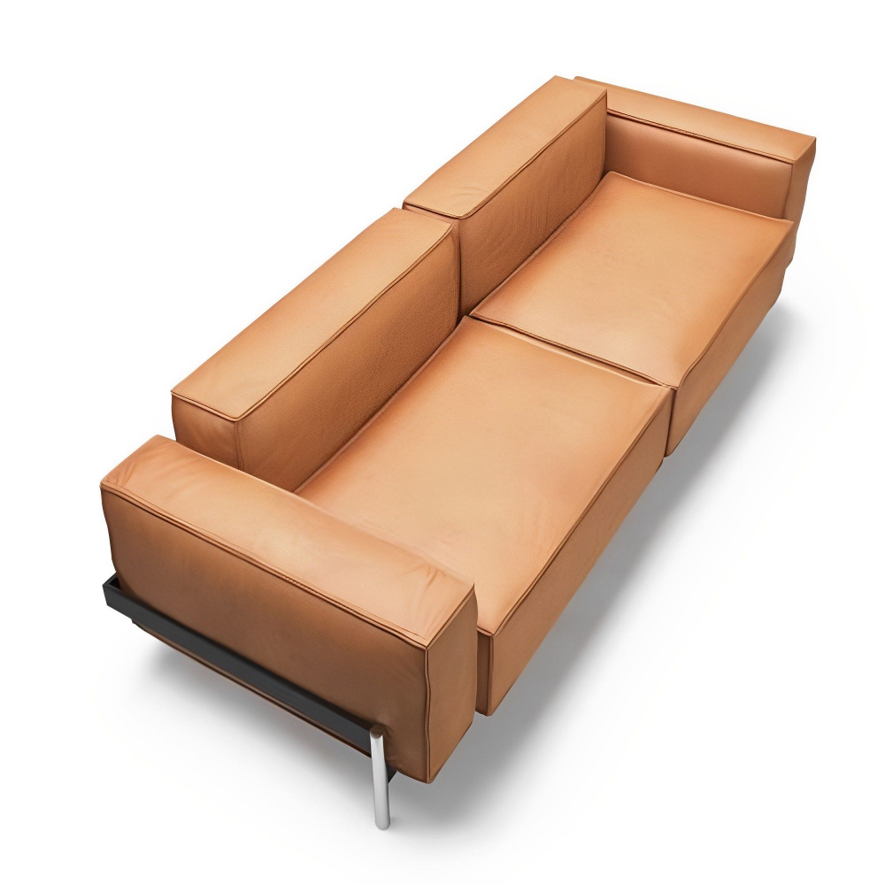 de Sede DS-21/23 Sofa