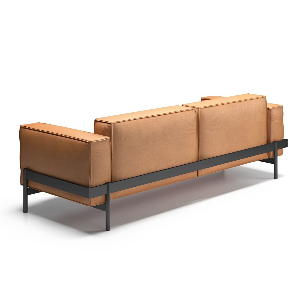 de Sede DS-21/23 Sofa