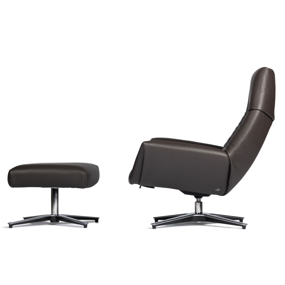 de Sede Poltrona DS-149