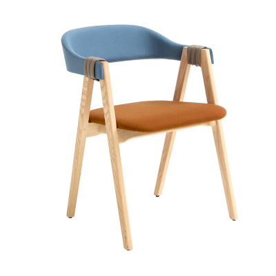 Moroso Mathilda Chair -...