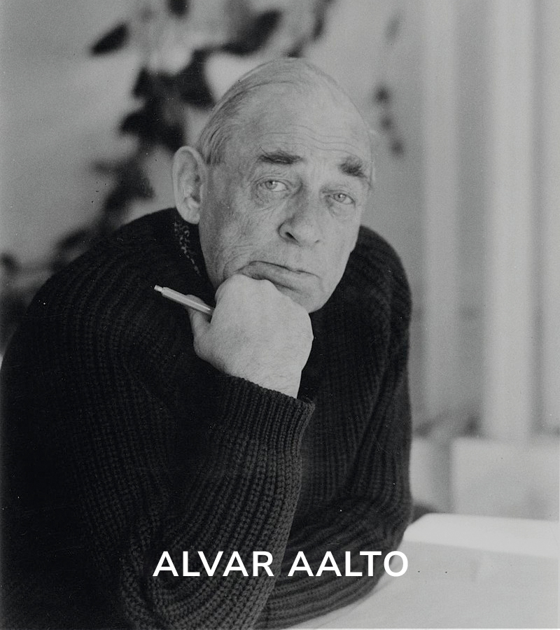 Alvar Aalto