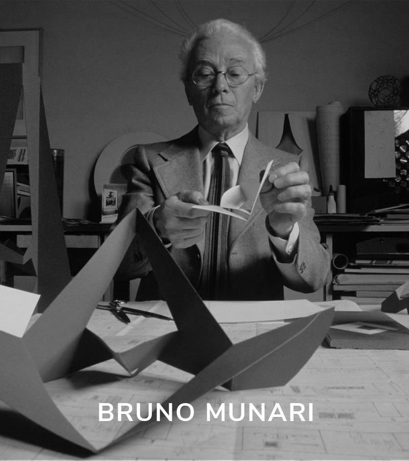 Bruno Munari
